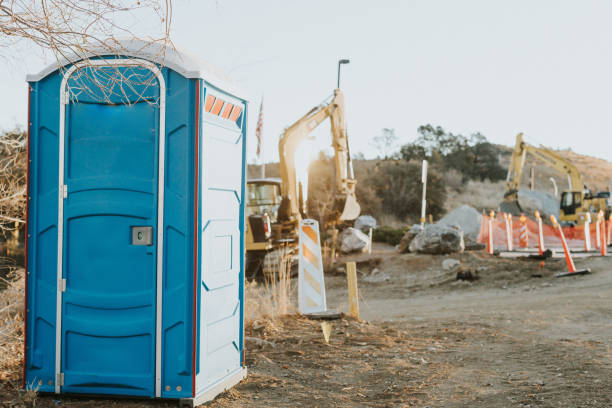 Best Affordable portable toilet rental  in Han, GA