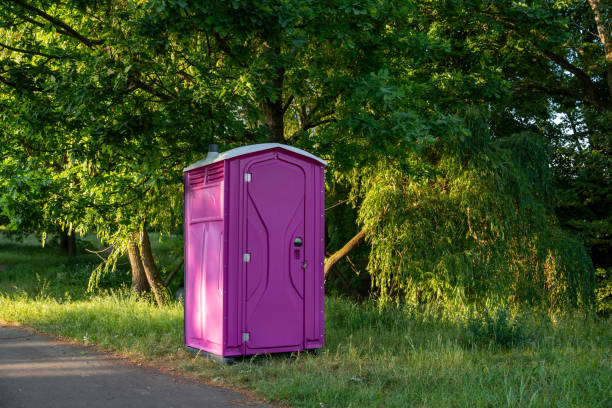 Best Porta potty rental for parties  in Han, GA