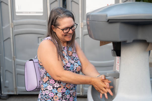Best Local porta potty services  in Han, GA